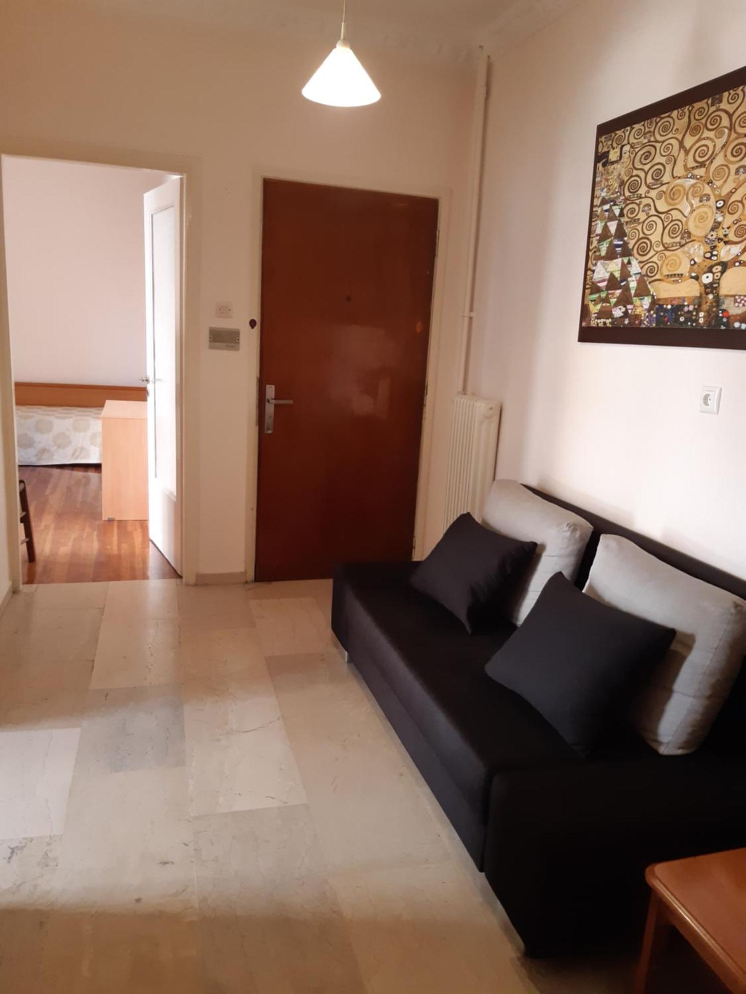 Apartament B&J City Center Kalamata Zewnętrze zdjęcie
