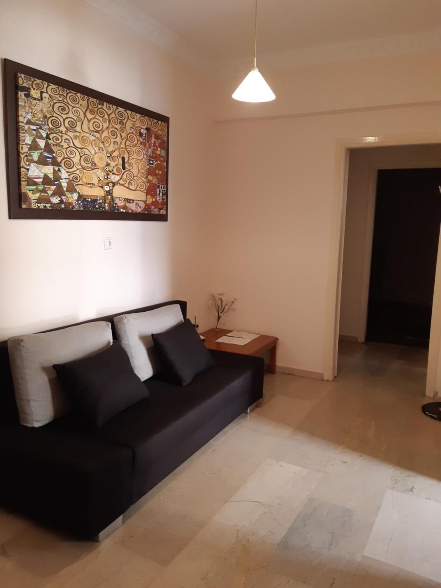 Apartament B&J City Center Kalamata Zewnętrze zdjęcie